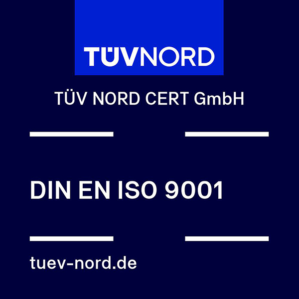 Universal Clean - ISO 9001